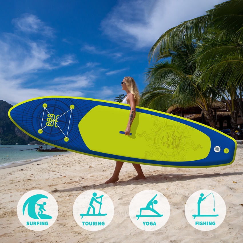 funwater compass
