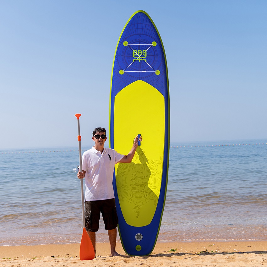 funwater compass