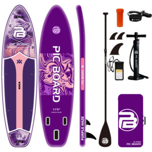 pic fantasy blue extra széles